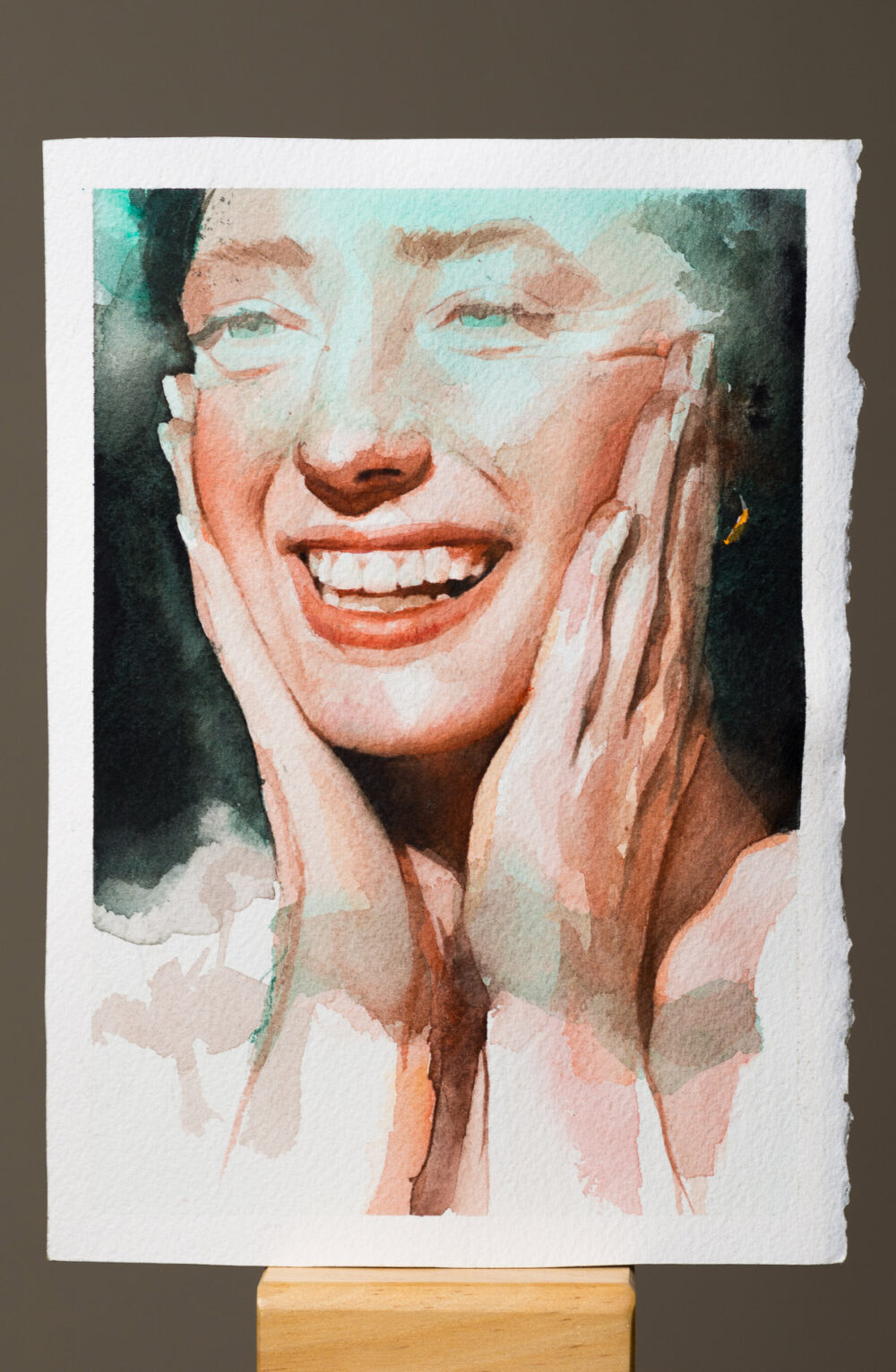"Risueña" - Imagen 3