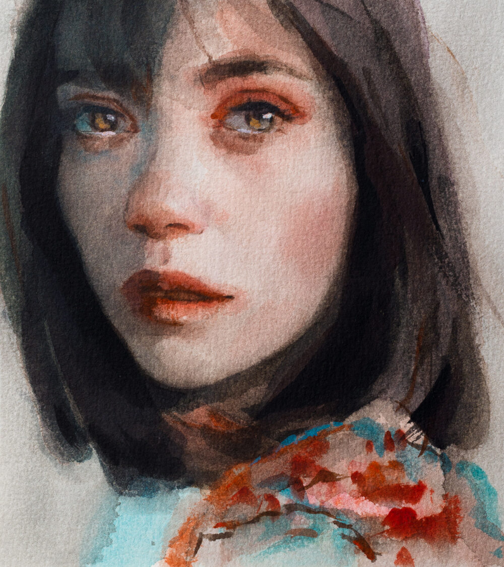 "La Mirada"
