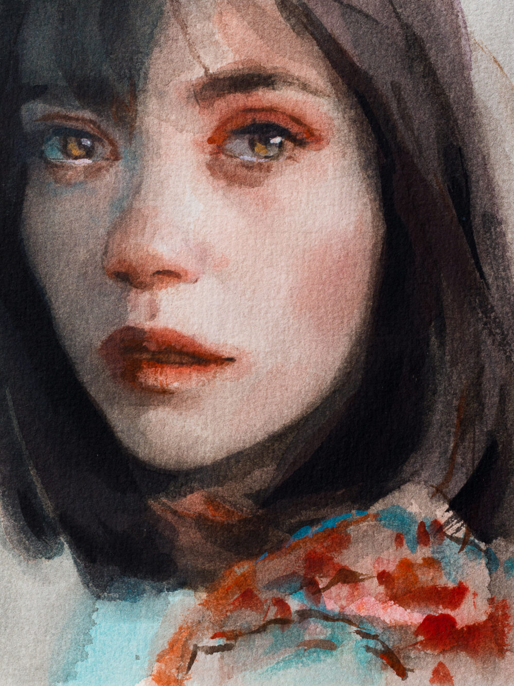 "La Mirada"