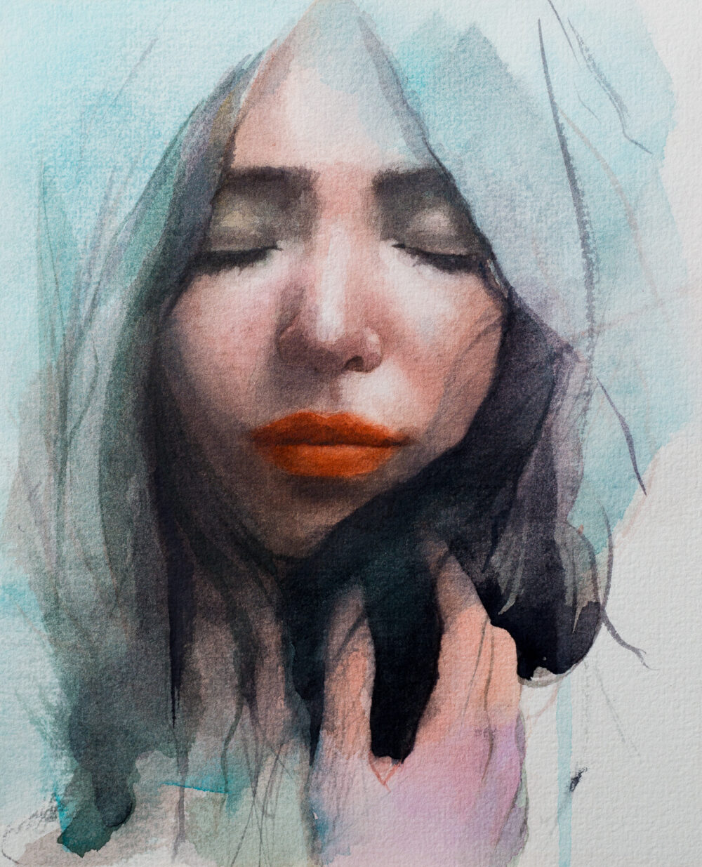 "Quietud"