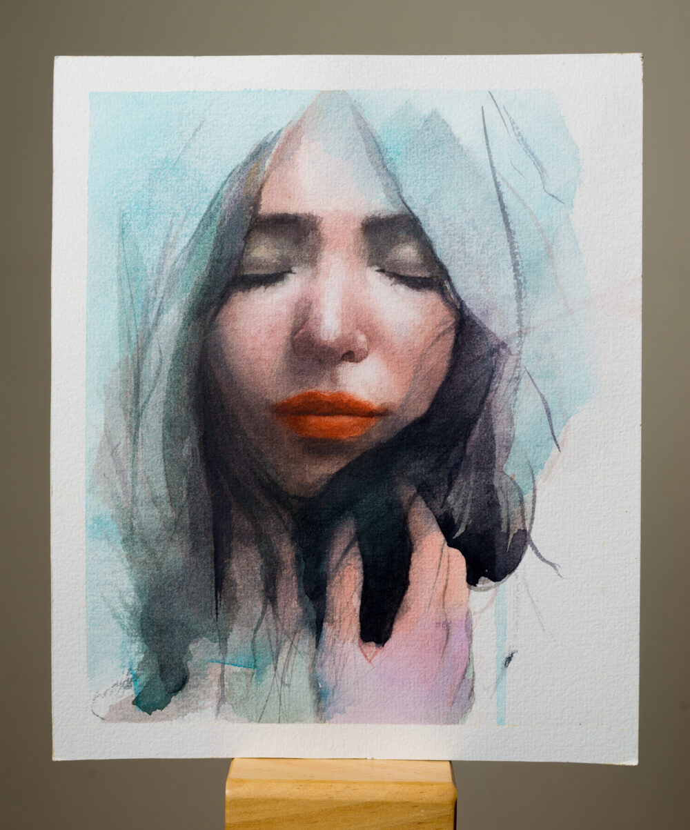 "Quietud" - Imagen 2