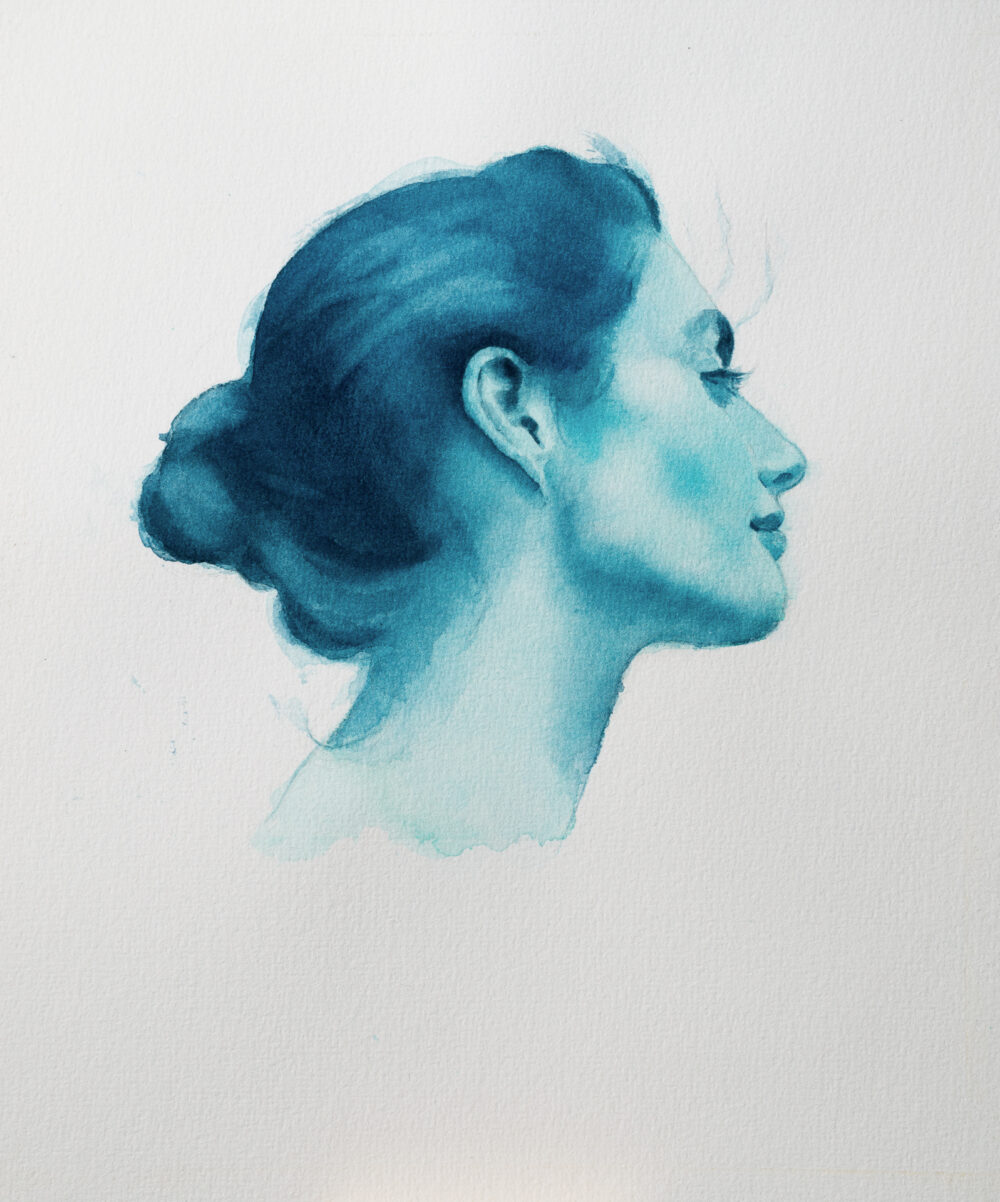 "Perfil Femenino"