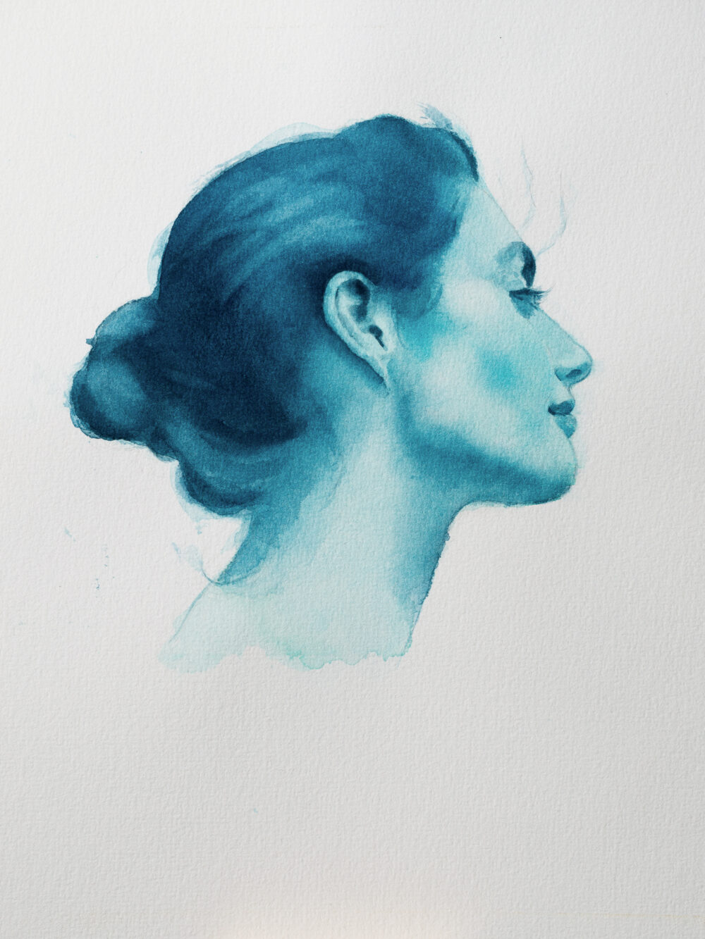 "Perfil Femenino"